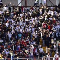 ¿Hinchas visitantes? Cobreloa pedirá aforo completo ante Colo Colo