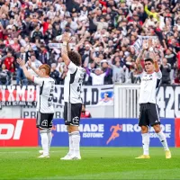 Hinchas de Colo Colo organizan homenaje de apoyo para Wiemberg