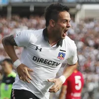 Octavio Rivero cuenta la firme del por qué no llegó a Colo Colo