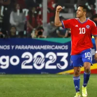 El dato en relación a Alexis Sánchez que ilusiona a La Roja para llegar al Mundial