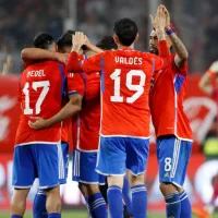 Milad explica el alto precio para ver a La Roja