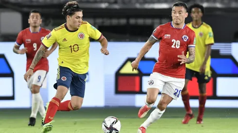 Tras enfrentar a Uruguay, Chile recibe a Colombia.