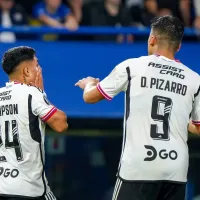 Caszely revela conversación por indisciplina de PIzarro y Thompson