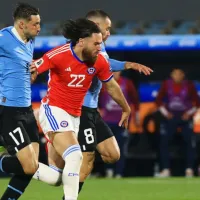 El deseo de Ben para el Chile vs Colombia