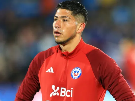 Martín Liberman apunta en contra de Brayan Cortés