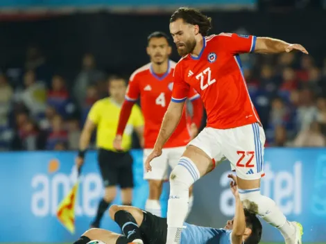 Ben Brereton tiene nuevo entrenador en el Villarreal