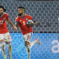 La nueva marca que buscará Vidal para meterse en la historia de Chile