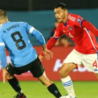 Gabriel Suazo recibe tremendo espaldarazo para recibir a Colombia