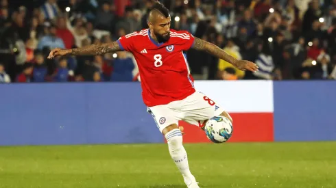 Chile recibe a Colombia por la fecha 2 de Eliminatorias.