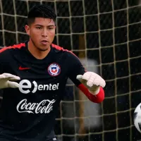 La tremenda noticia que entregó Brayan Cortés tras la caída ante Uruguay