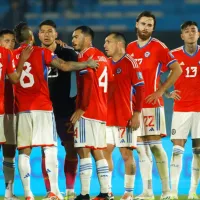 Cóndor Ropas apunta al culpable de la derrota ante Uruguay