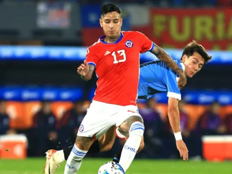 Pollo Véliz se lanza con todo contra Pulgar y las respuestas de Berizzo