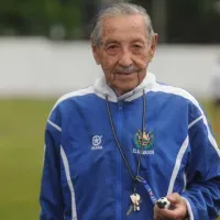 Luto en Colo Colo: Fallece Hernán Carrasco, técnico campeón en 1960