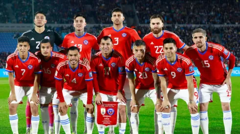 Jorge Valdivia fue al rescate de criticado jugador de La Roja.