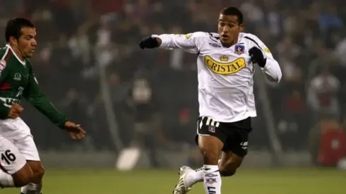 Macnelly Torres palpita el duelo de Chile ante Colombia por Eliminatorias.