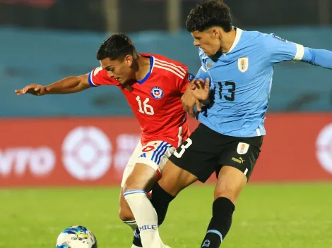 Mendoza reprueba a Mehssatou y elige a su sustituto ante Colombia