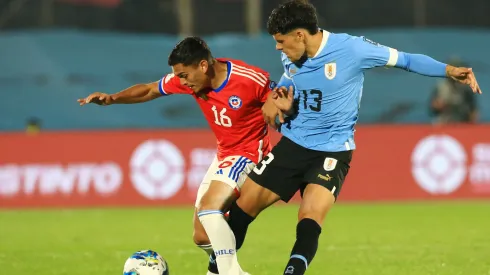 Coca Mendoza reprueba a Nayel Mehssatou y elige a su reemplazante ante Colombia.