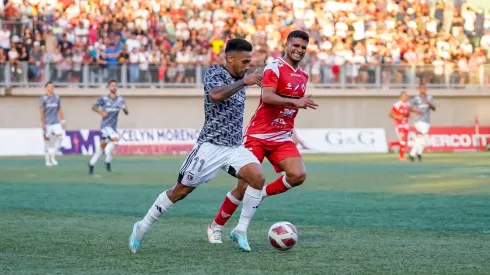 Colo Colo anuncia cómo se desarrollará la venta de entradas ante Copiapó.