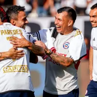 ¿Gary Medel a Colo Colo? Arturo Vidal lo echa al agua