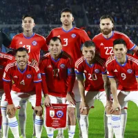 ¿Con Alexis y Vidal? La formación que prepara la Roja vs Colombia
