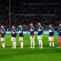 La Roja confirma nueva baja para enfrentar a Colombia