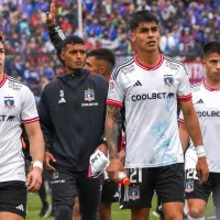 Las dudas de Colo Colo para el partido ante Copiapó