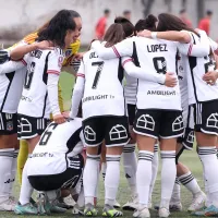 Las ausencias de Colo Colo para la Copa Libertadores Femenina