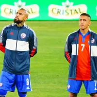 ¿Jugarán ante Colombia? Eduardo Berizzo aclara estado de Vidal y Alexis