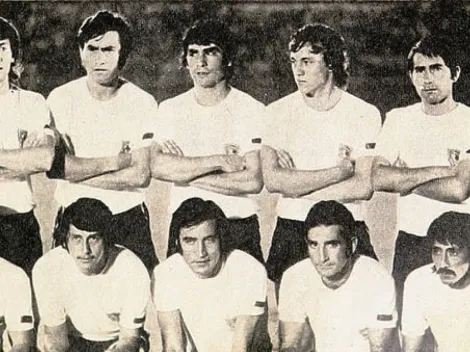Colo Colo 1973: El equipo que retrasó el golpe de Estado