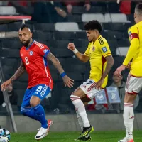 Chile se enreda con amargo empate