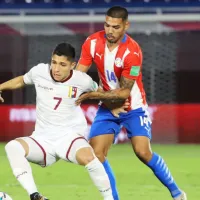 ¿A qué hora juega Venezuela vs Paraguay y dónde ver EN VIVO?