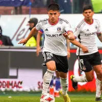 ¿Moya titular? El sorpresivo ataque que prepara Colo Colo vs Copiapó