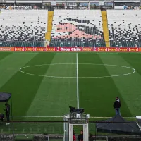 Colombia acusará a Chile ante la FIFA por cancha del Monumental