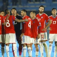 ¡Sorpresa en la formación de Chile vs Colombia!