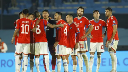 Chile prepara una gran sorpresa en su formación ante Colombia.