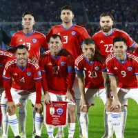 ¡Sorpresa en la formación de Chile vs Colombia!