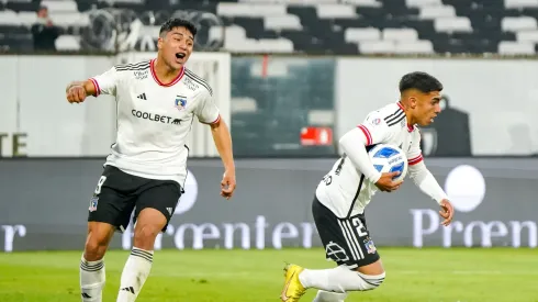 El fuerte recado de Gustavo Quinteros a los juveniles de Colo Colo tras el caso de Thompson y Pizarro.