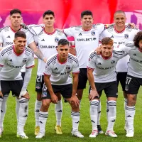 El sorpresivo once titular que prepara Colo Colo ante Copiapó