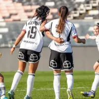 ¡Bombos! Los posibles rivales de Colo Colo FEM en Libertadores