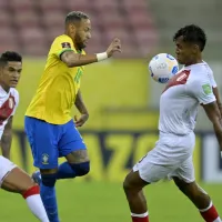 ¿Dónde ver EN VIVO el partido entre Perú vs Brasil por la fecha 2 de las Eliminatorias 2026?