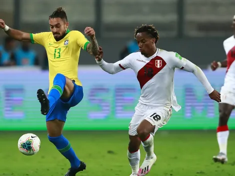 ¿Dónde ver EN VIVO el partido entre Perú vs Brasil por la fecha 2 de las Eliminatorias 2026?