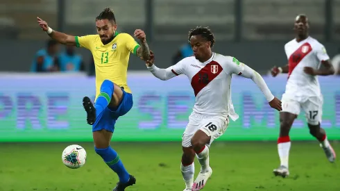 Perú y Brasil cierran la segunda fecha de las Eliminatorias rumbo al Mundial 2026.