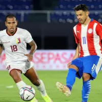 ¿Dónde ver EN VIVO el partido entre Venezuela vs Paraguay por la fecha 2 de las Eliminatorias?