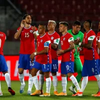 Mago Valdivia releva su gran esperanza para el duelo de La Roja