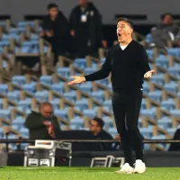 Histórico de Colo Colo sale en defensa de Berizzo y pide su continuidad