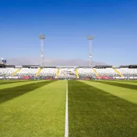 La FIFA aprueba el Monumental para partido de Chile vs Colombia