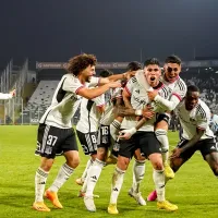 Colo Colo jugará amistoso internacional contra grande de Argentina