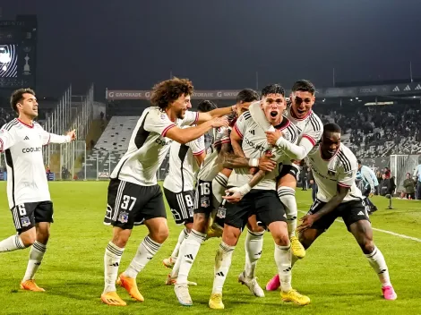 Colo Colo jugará amistoso internacional contra grande de Argentina