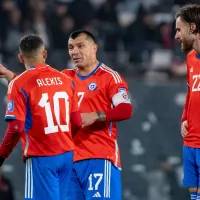 Tabla: Chile no despega en el inicio de las Eliminatorias