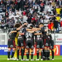 Los jugadores de Colo Colo que pueden quedar suspendidos ante la UC